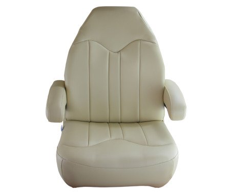 AQUA MARINE - Captain Helm Seat